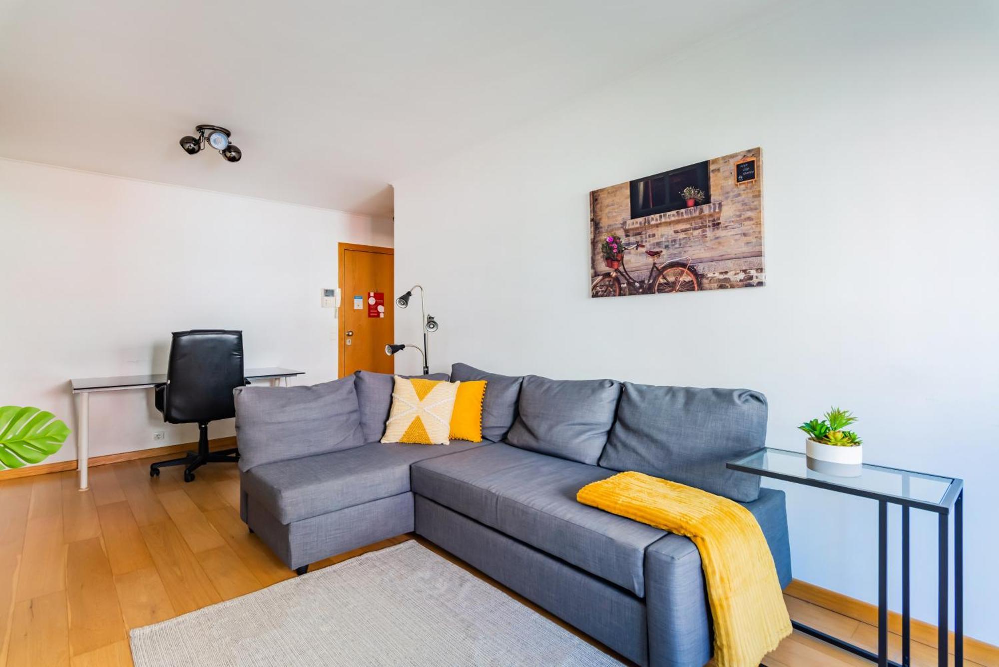 Olaias Flat Apartamento Lisboa