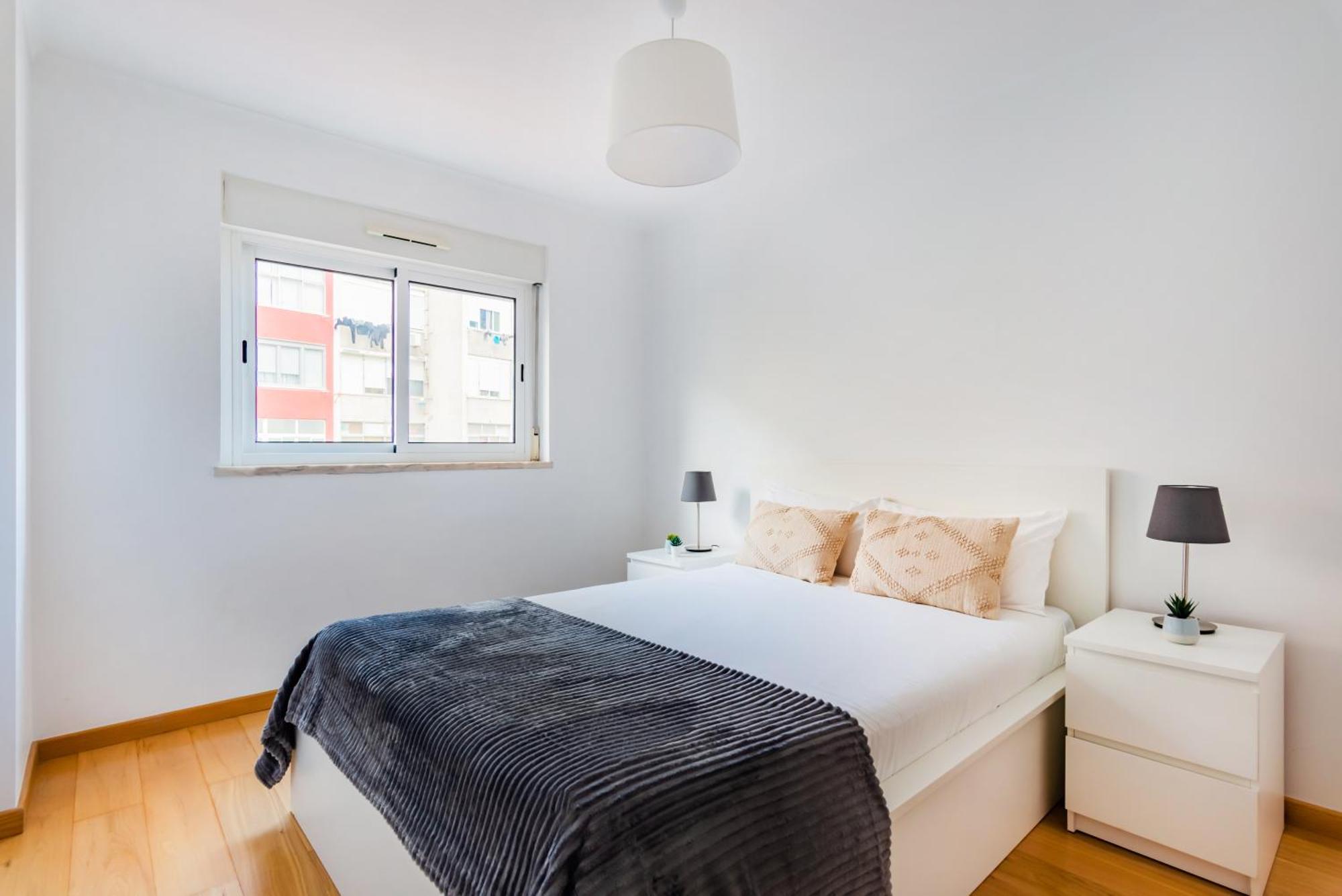 Apartamento Olaias Flat
