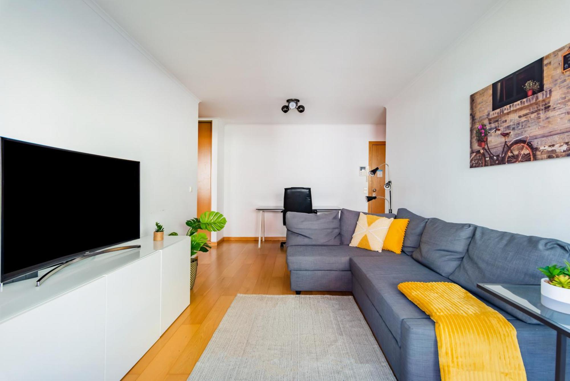 Olaias Flat Apartamento