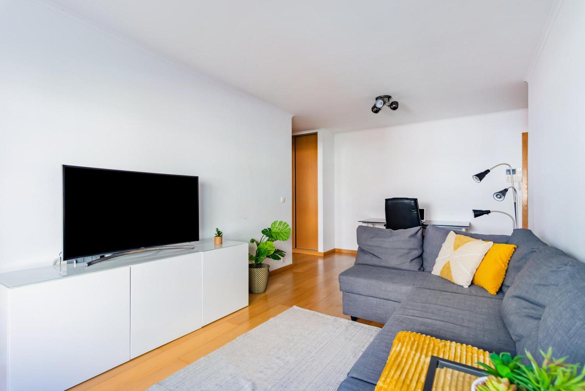 Apartamento Olaias Flat