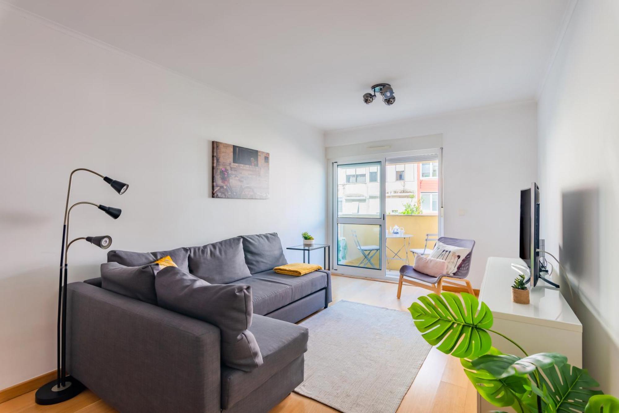 Olaias Flat Apartamento *