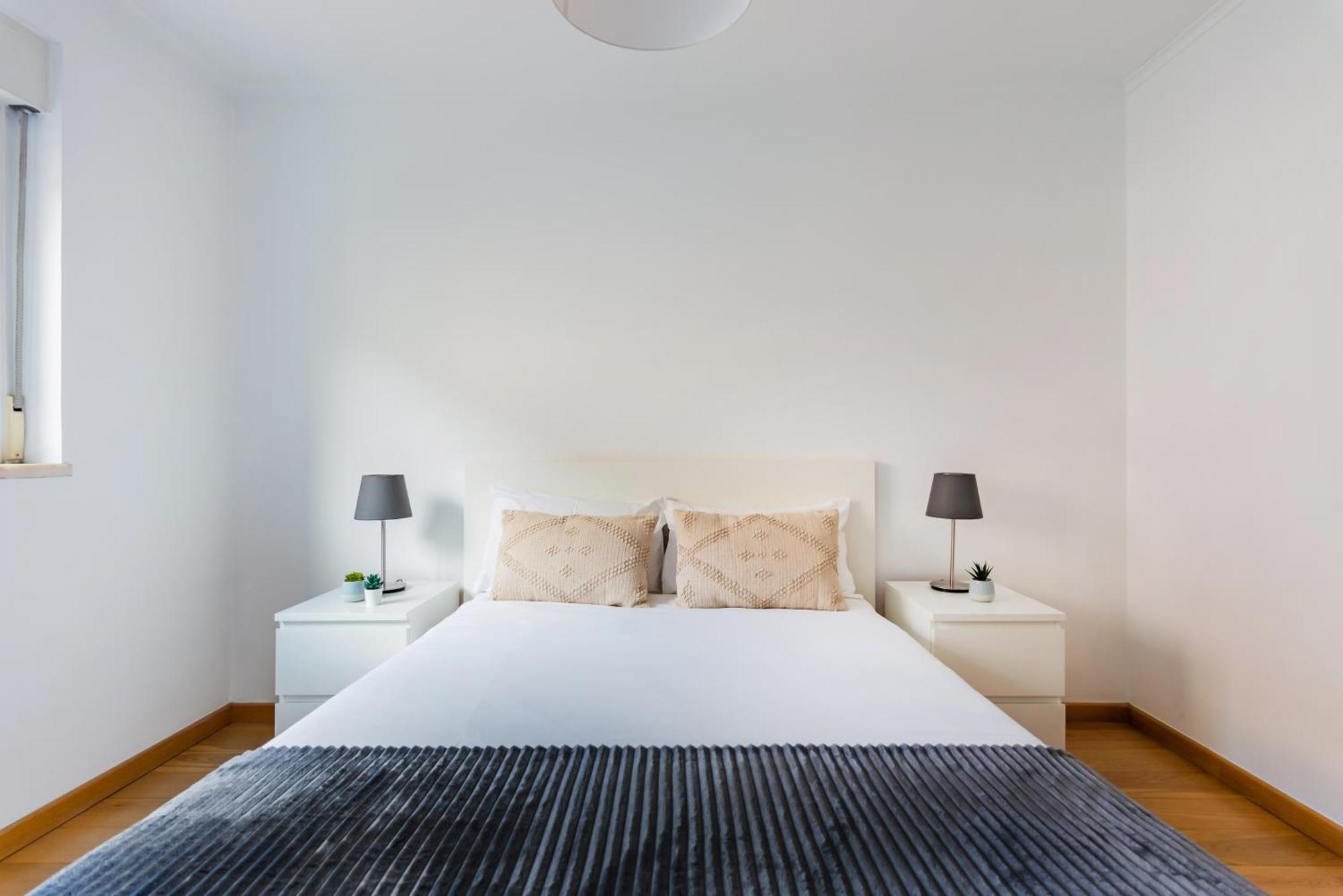 Olaias Flat Apartamento Lisboa