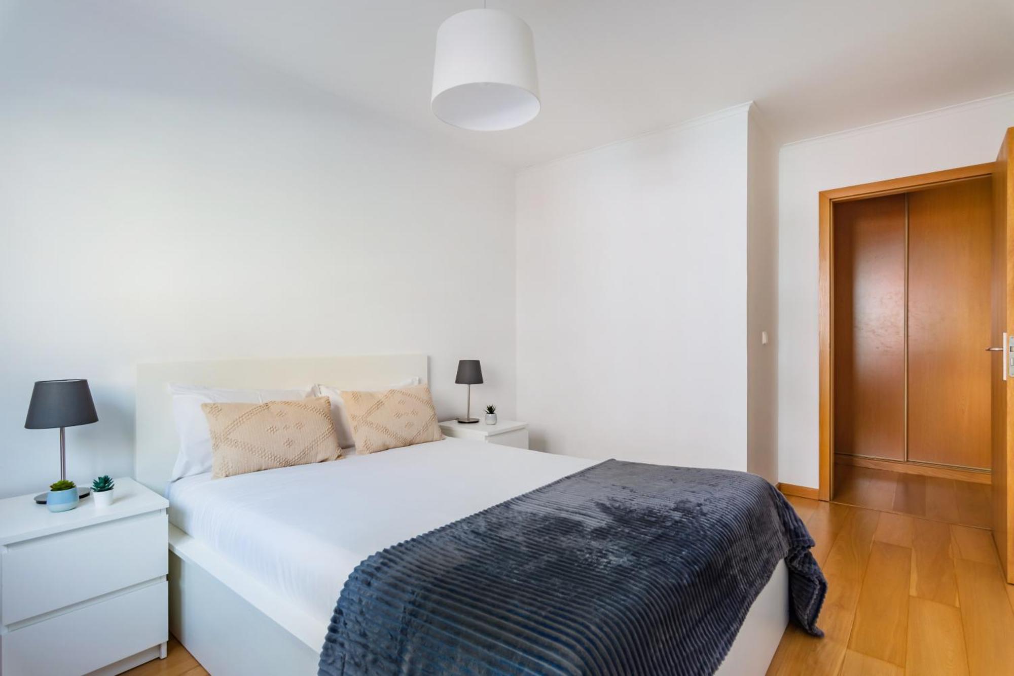 Apartamento Olaias Flat