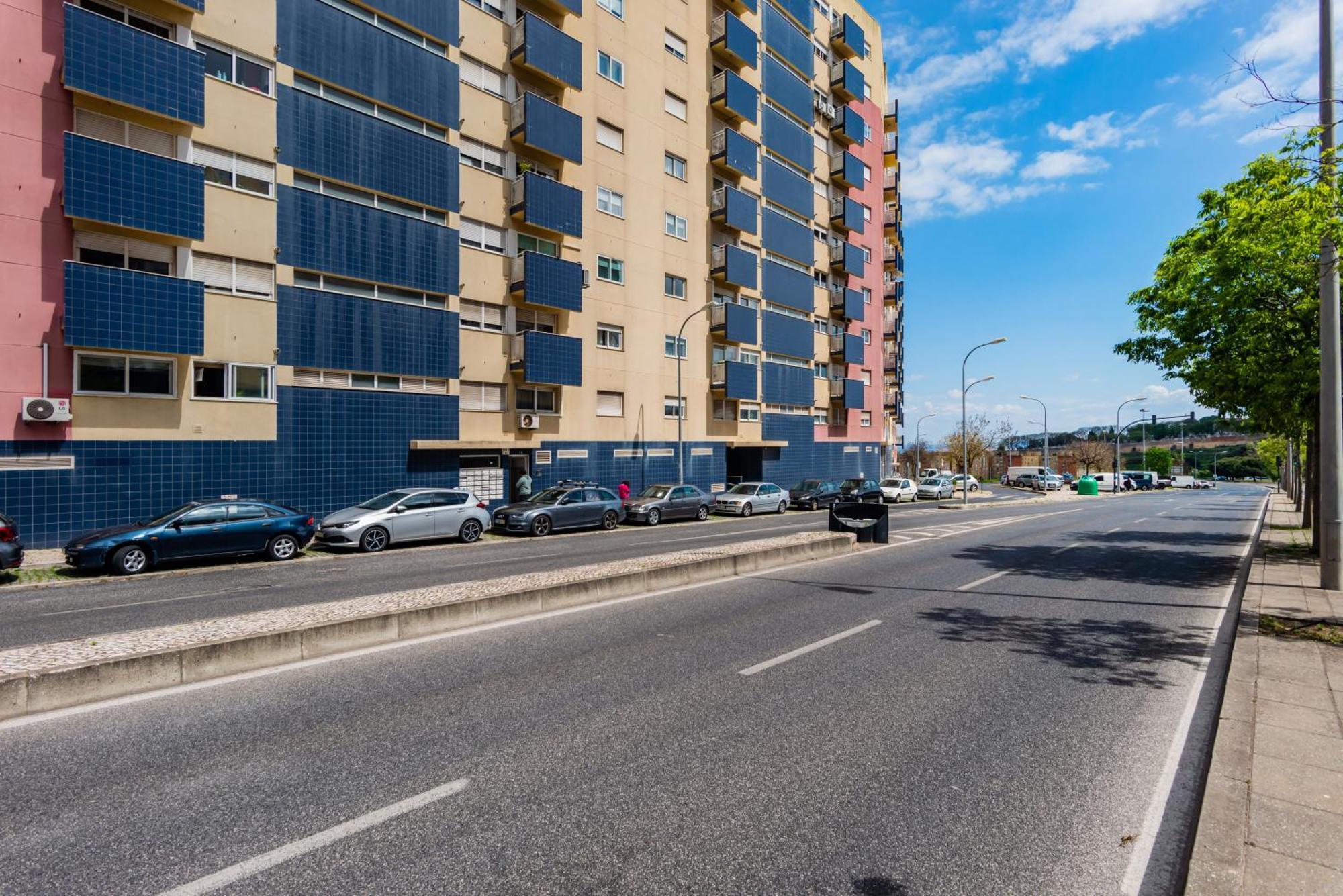 Apartamento Olaias Flat Lisboa