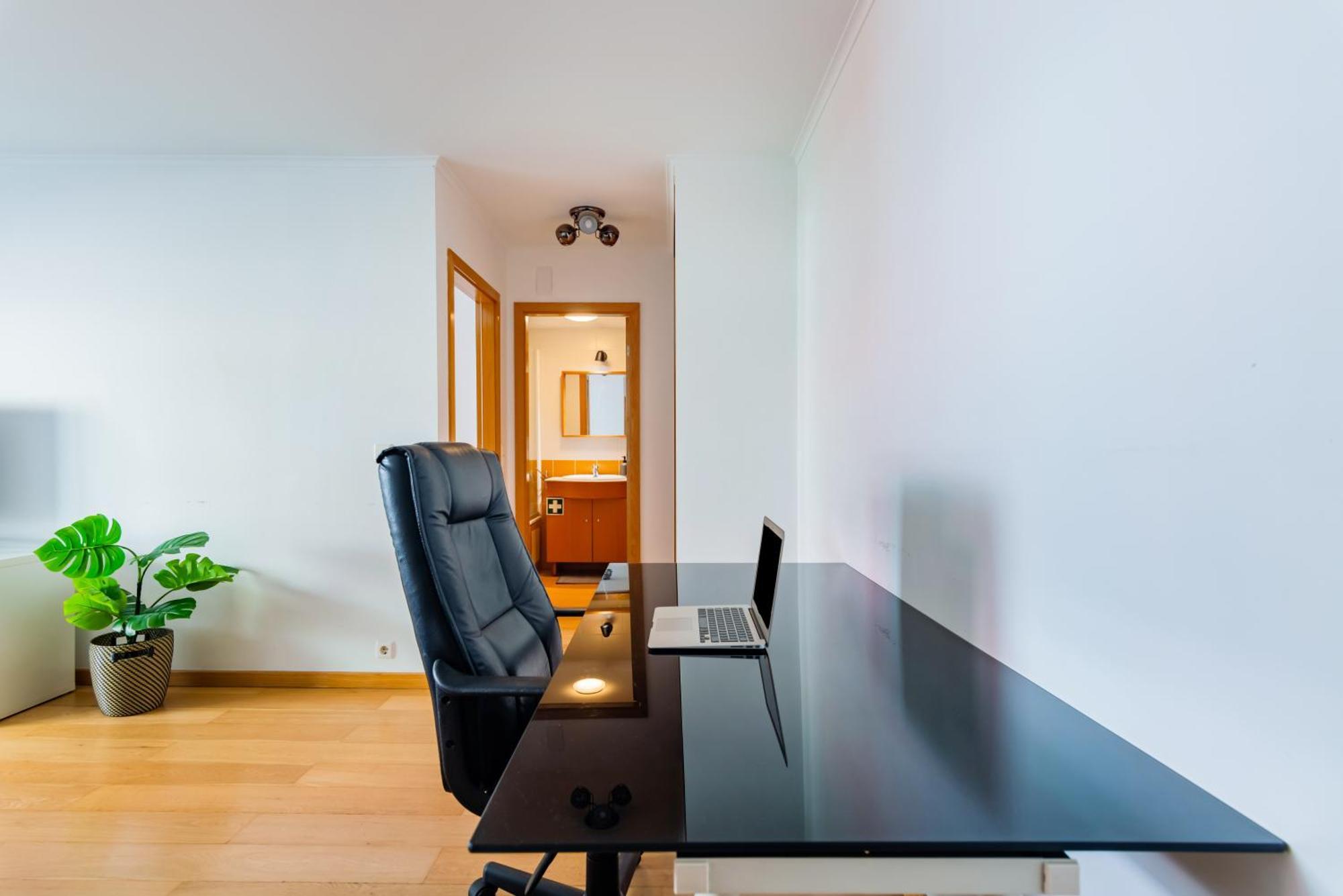 Olaias Flat Apartamento Lisboa
